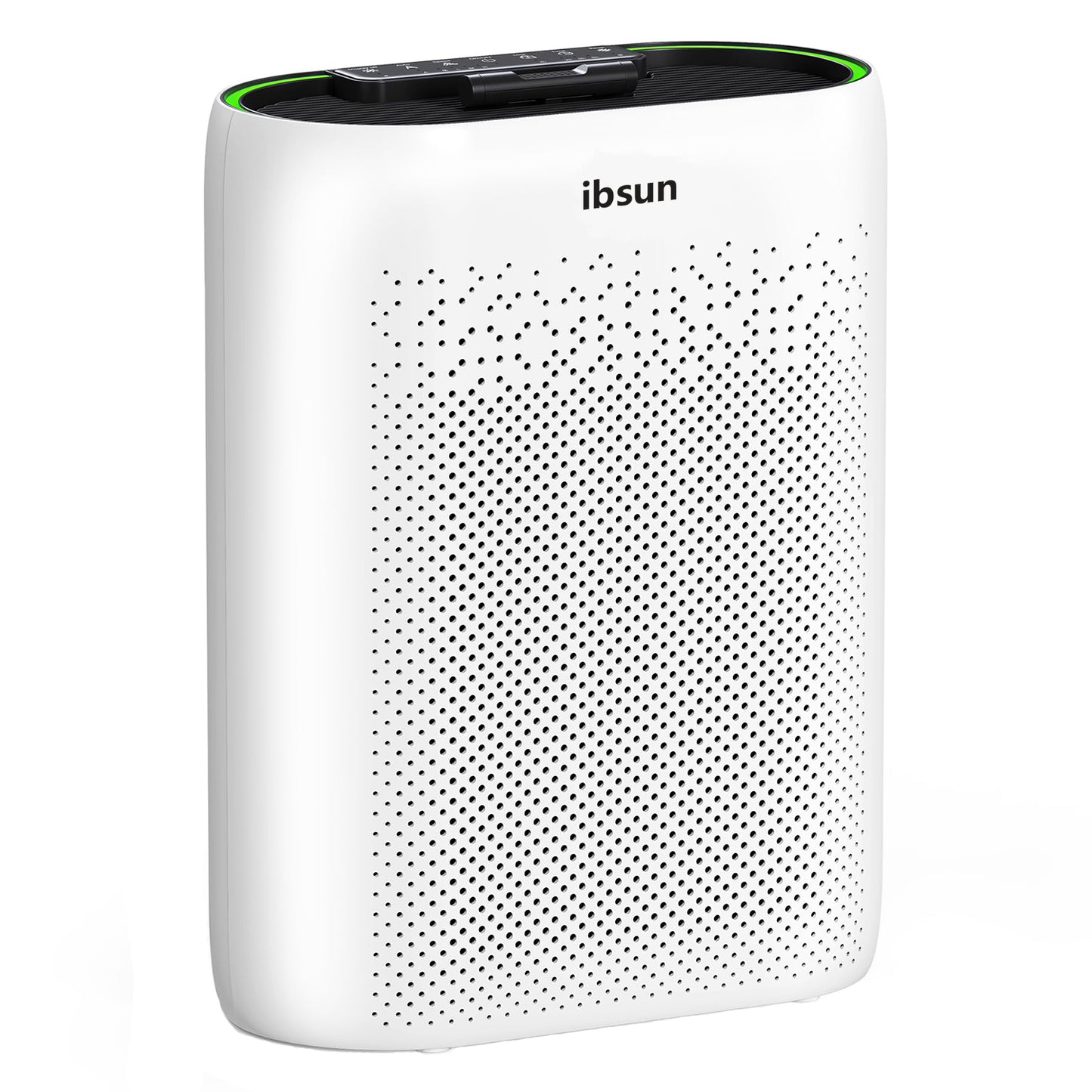 Air Purifier Large Room Up to 60 ㎡ with Air Quality Sensors, H13 True HEPA Filter Remove 99.97% for Dust Pet Dander ZY2866